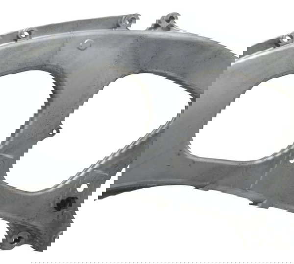 Quadro Chassis Direito C/ Avaria Yamaha Tmax 530 13-15 Orig