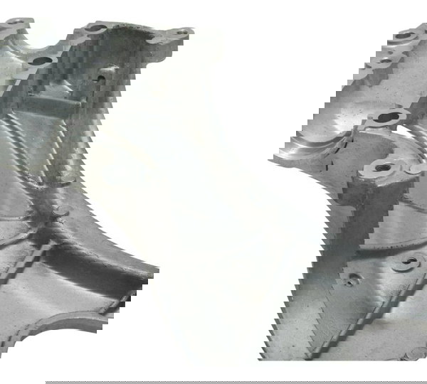 Quadro Chassis Direito C/ Avaria Yamaha Tmax 530 13-15 Orig