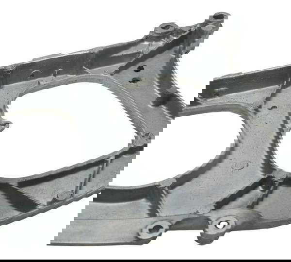 Quadro Chassis Direito C/ Avaria Yamaha Tmax 530 13-15 Orig