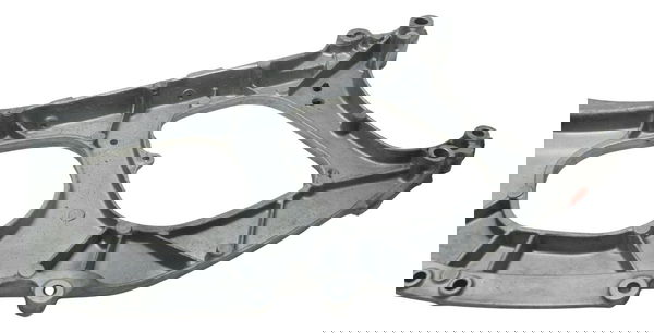 Quadro Chassis Direito C/ Avaria Yamaha Tmax 530 13-15 Orig