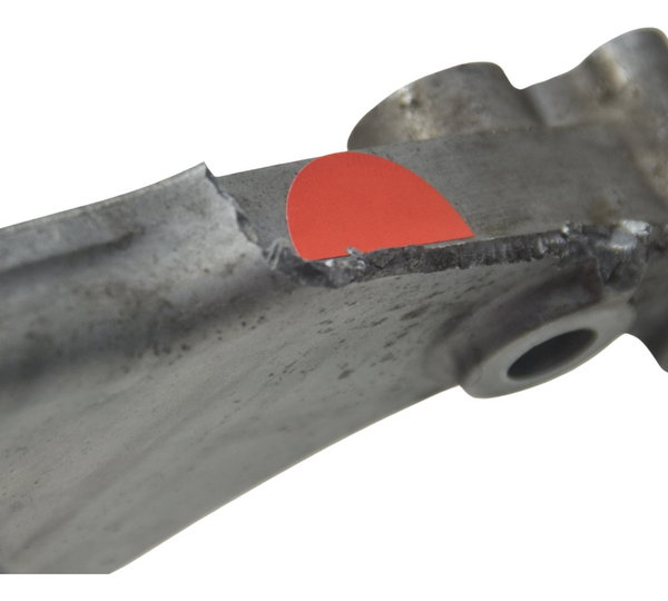 Quadro Chassis Direito C/ Avaria Yamaha Tmax 530 13-15 Orig