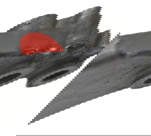 Quadro Chassis Direito C/ Avaria Yamaha Tmax 530 13-15 Orig