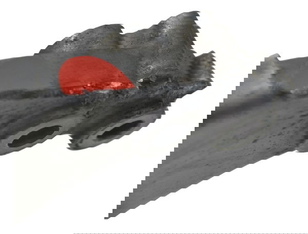 Quadro Chassis Direito C/ Avaria Yamaha Tmax 530 13-15 Orig