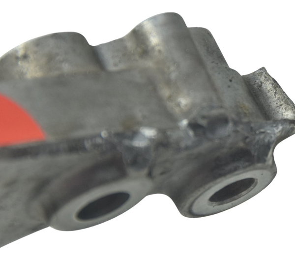 Quadro Chassis Direito C/ Avaria Yamaha Tmax 530 13-15 Orig