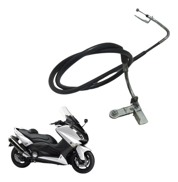 Cabo Trava Banco Yamaha Tmax 530 13-15 Original Cabo Trava Banco Yamaha Tmax 530 13-15 Original