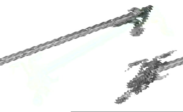 Trava Banco Yamaha Tmax 530 13-15 Original