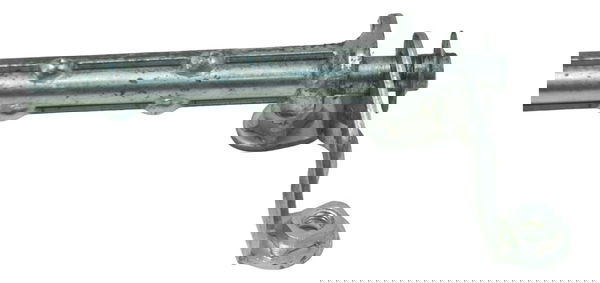 Trava Banco Yamaha Tmax 530 13-15 Original