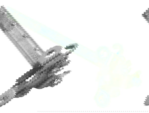 Trava Banco Yamaha Tmax 530 13-15 Original