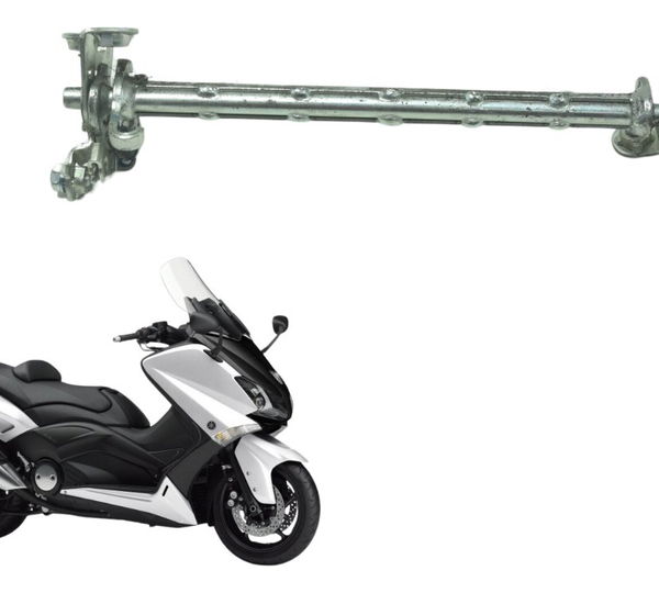 Trava Banco Yamaha Tmax 530 13-15 Original