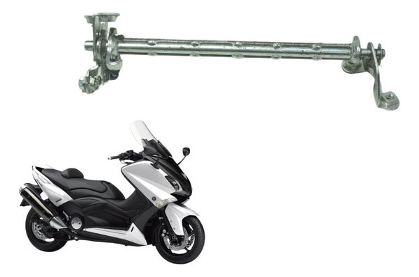 Trava Banco Yamaha Tmax 530 13-15 Original