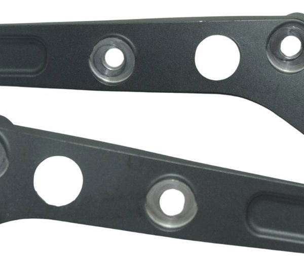 Par Suporte Bolha Yamaha Tmax 530 13-15 Original