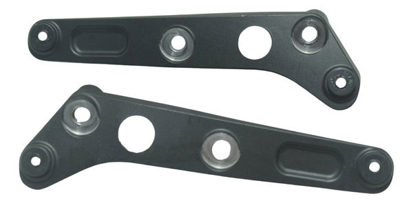 Par Suporte Bolha Yamaha Tmax 530 13-15 Original