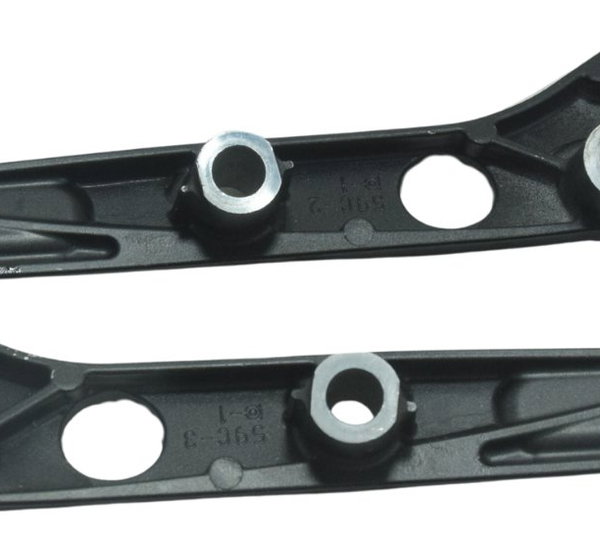 Par Suporte Bolha Yamaha Tmax 530 13-15 Original