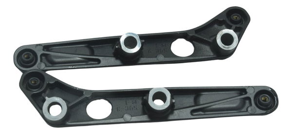 Par Suporte Bolha Yamaha Tmax 530 13-15 Original