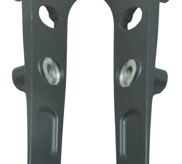 Par Suporte Bolha Yamaha Tmax 530 13-15 Original