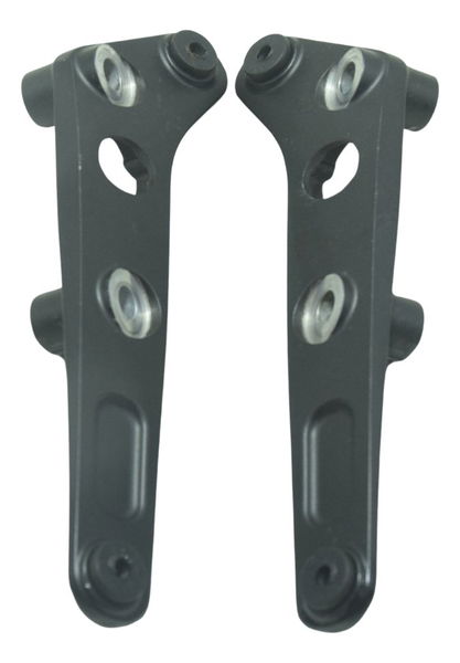 Par Suporte Bolha Yamaha Tmax 530 13-15 Original