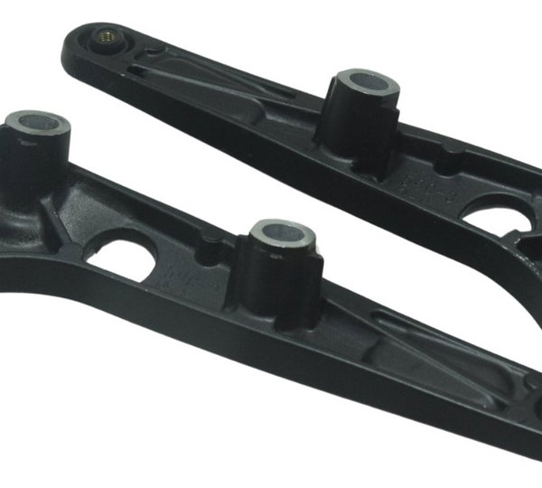 Par Suporte Bolha Yamaha Tmax 530 13-15 Original