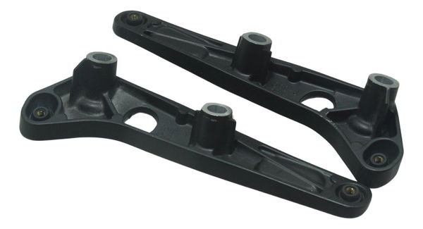 Par Suporte Bolha Yamaha Tmax 530 13-15 Original