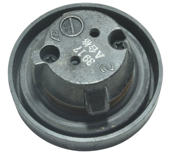 Kit Chave Ignição Modulo Ecu Yamaha Tmax 530 13-15 Original