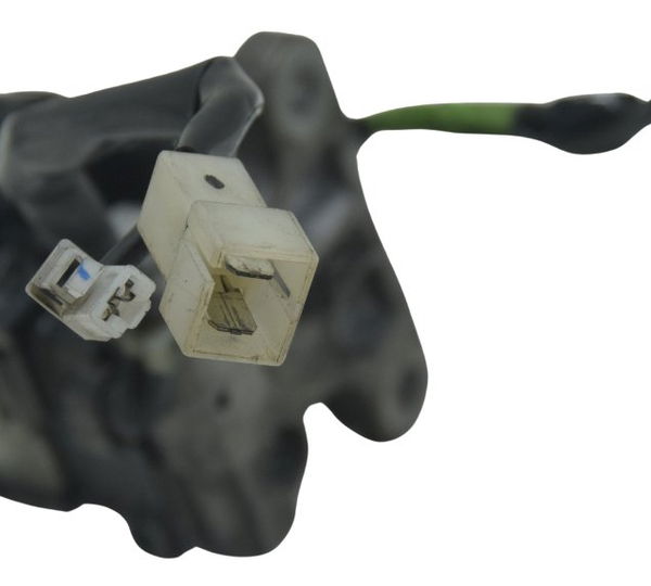 Kit Chave Ignição Modulo Ecu Yamaha Tmax 530 13-15 Original