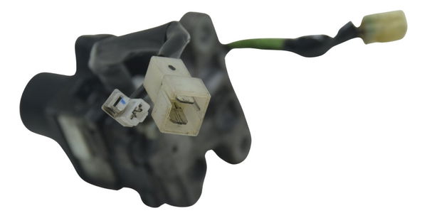 Kit Chave Ignição Modulo Ecu Yamaha Tmax 530 13-15 Original