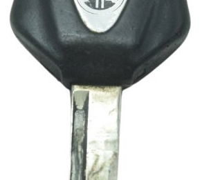 Kit Chave Ignição Modulo Ecu Yamaha Tmax 530 13-15 Original