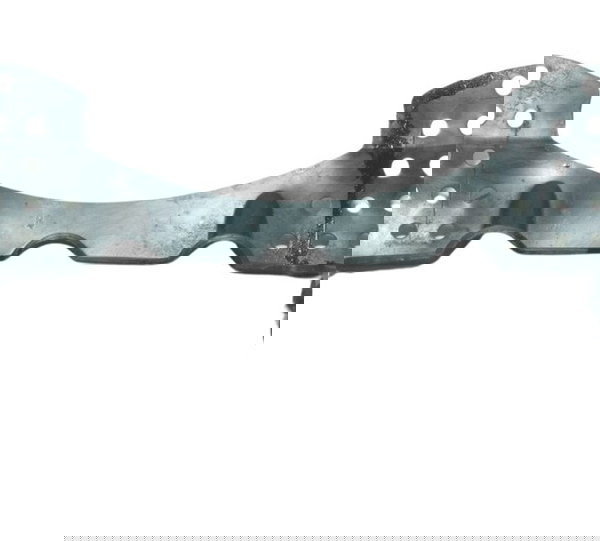 Carenagem Borracha Interna Tras Yamaha Tmax 530 13-15 Orig