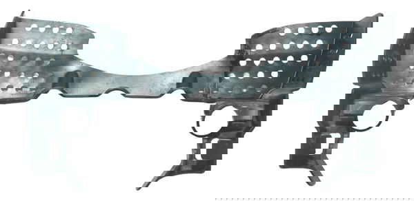 Carenagem Borracha Interna Tras Yamaha Tmax 530 13-15 Orig