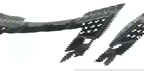 Carenagem Borracha Interna Tras Yamaha Tmax 530 13-15 Orig