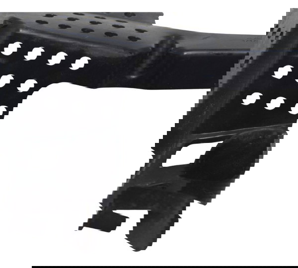 Carenagem Borracha Interna Tras Yamaha Tmax 530 13-15 Orig