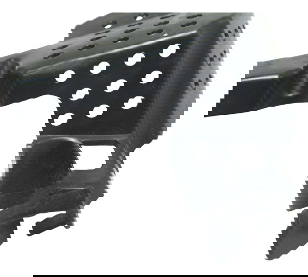 Carenagem Borracha Interna Tras Yamaha Tmax 530 13-15 Orig