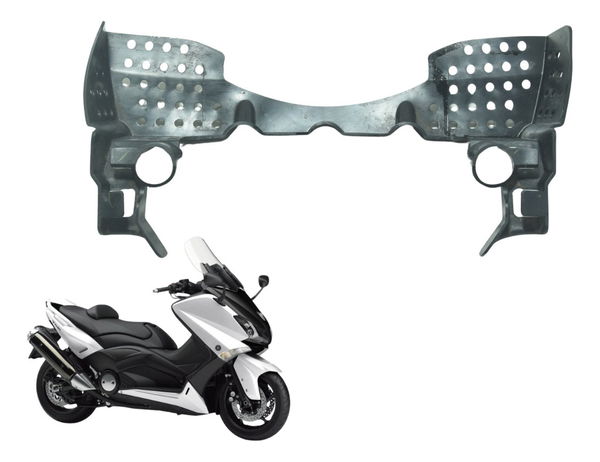 Carenagem Borracha Interna Tras Yamaha Tmax 530 13-15 Orig