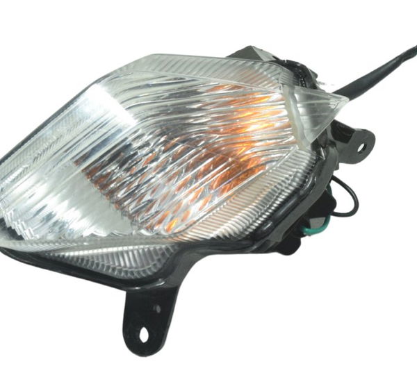 Pisca Dianteiro Direito Yamaha Tmax 530 13-15 Original