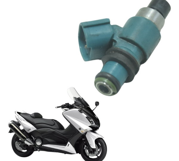 Bico Injetor Yamaha Tmax 530 13-15 Original
