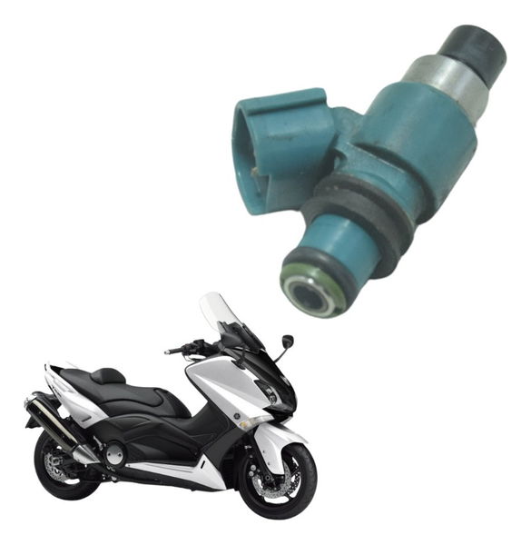 Bico Injetor Yamaha Tmax 530 13-15 Original