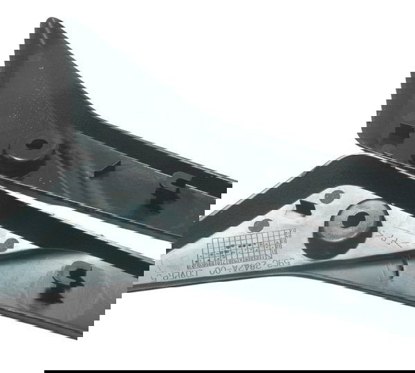 Par Acabamento Parabrisa Yamaha Tmax 530 13-15 Original