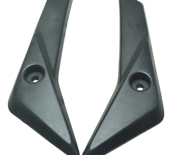 Par Acabamento Parabrisa Yamaha Tmax 530 13-15 Original