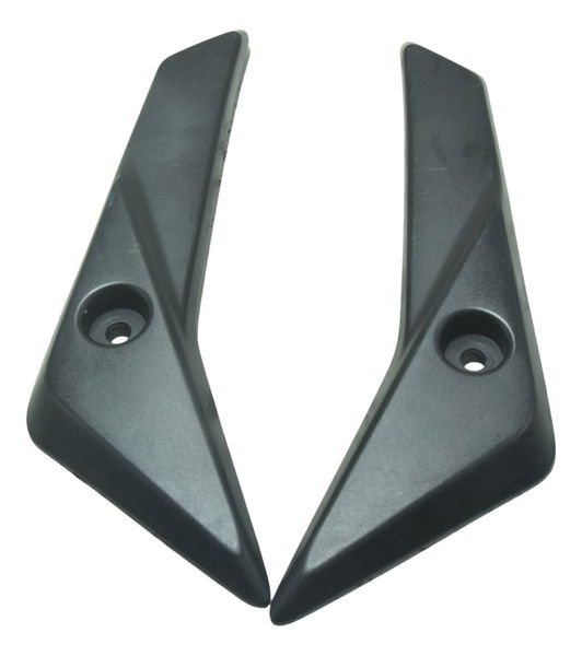 Par Acabamento Parabrisa Yamaha Tmax 530 13-15 Original