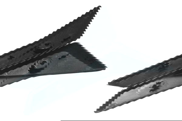 Par Acabamento Parabrisa Yamaha Tmax 530 13-15 Original