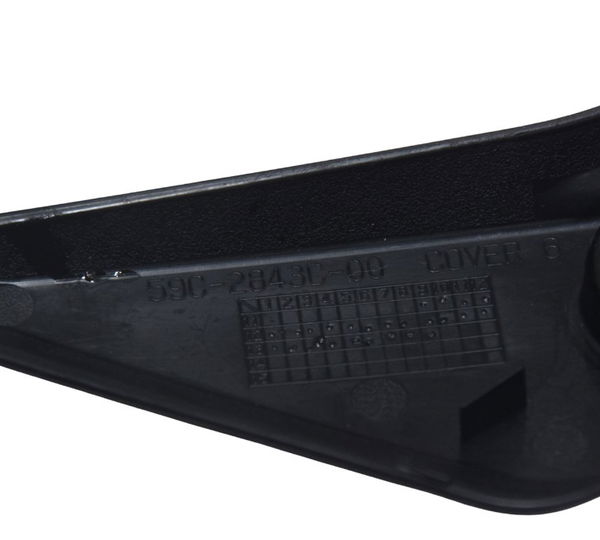 Par Acabamento Parabrisa Yamaha Tmax 530 13-15 Original