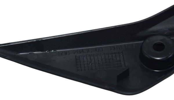 Par Acabamento Parabrisa Yamaha Tmax 530 13-15 Original