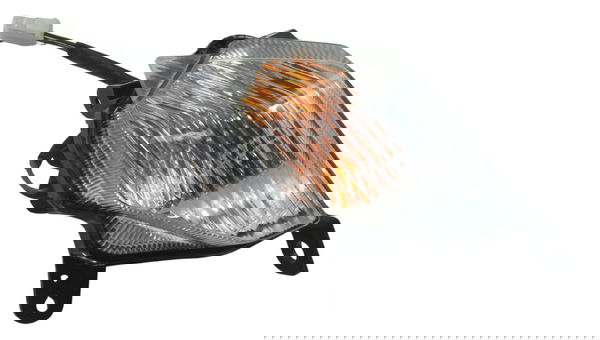 Pisca Dianteiro Esquerdo Yamaha Tmax 530 13-15 Original