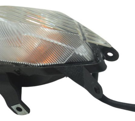 Pisca Dianteiro Esquerdo Yamaha Tmax 530 13-15 Original