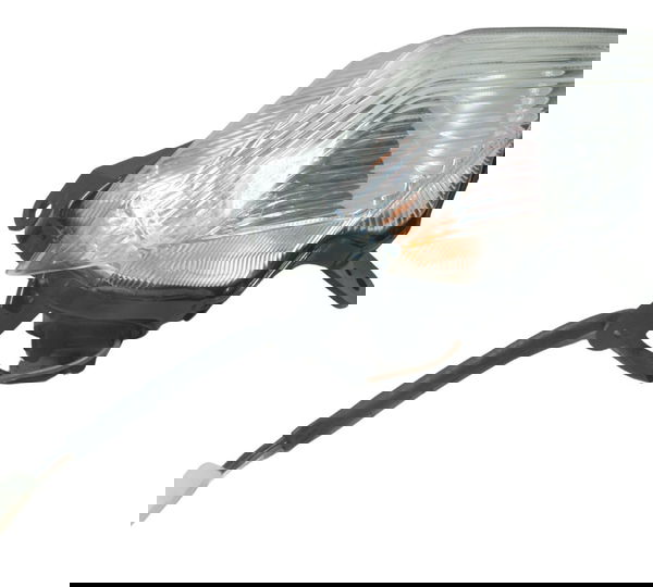 Pisca Dianteiro Esquerdo Yamaha Tmax 530 13-15 Original