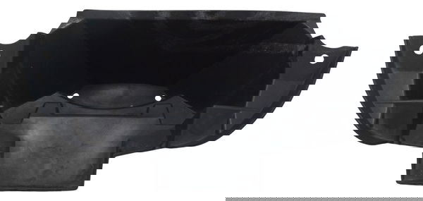 Borracha Paralama Traseiro Yamaha Tmax 530 13-15 Original