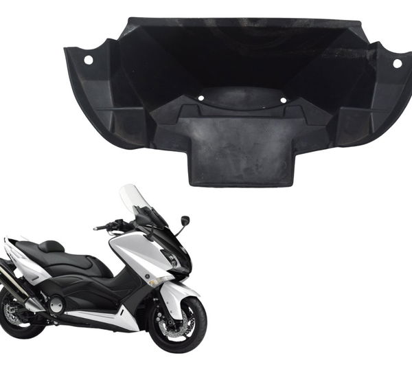 Borracha Paralama Traseiro Yamaha Tmax 530 13-15 Original
