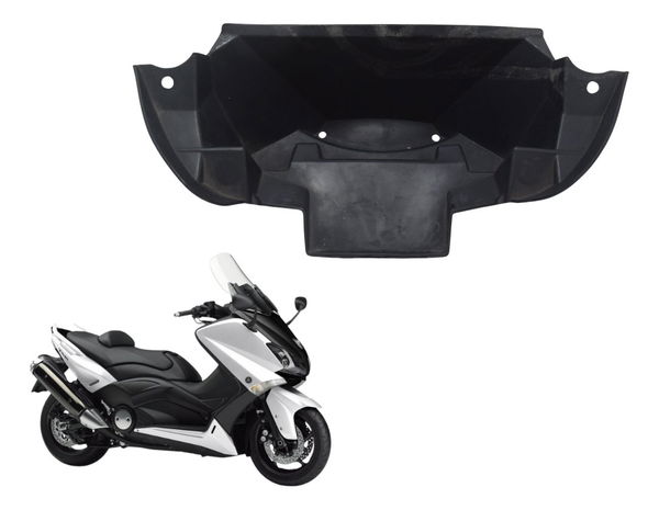 Borracha Paralama Traseiro Yamaha Tmax 530 13-15 Original