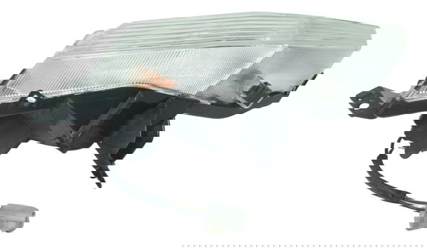 Pisca Traseiro Esquerdo Yamaha Tmax 530 13-15 Original