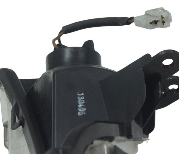 Pisca Traseiro Esquerdo Yamaha Tmax 530 13-15 Original