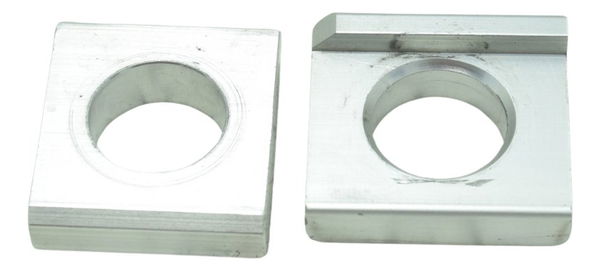 Par Esticador Correia Yamaha Tmax 530 13-15 Original